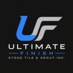 Ultimate Finish Stone, Tile, & Grout Inc. logo